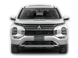 Mitsubishi Outlander SE S-AWC 2026