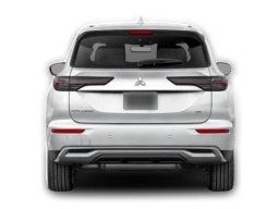 Mitsubishi Outlander SE S-AWC 2026
