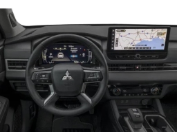 Mitsubishi Outlander SE S-AWC 2026