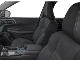 Mitsubishi Outlander SE S-AWC 2026