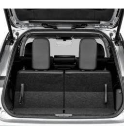 Mitsubishi Outlander SE S-AWC 2026