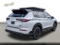 Mitsubishi Outlander Trail Edition S-AWC 2026