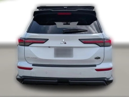 Mitsubishi Outlander Trail Edition S-AWC 2026