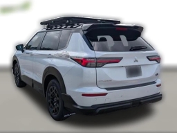 Mitsubishi Outlander Trail Edition S-AWC 2026
