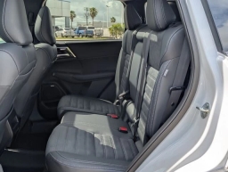 Mitsubishi Outlander Trail Edition S-AWC 2026