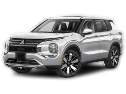 Mitsubishi Outlander SE S-AWC 2026