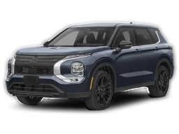 Mitsubishi Outlander LE S-AWC 2026