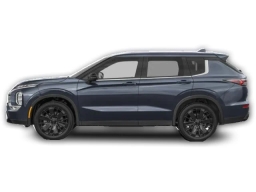 Mitsubishi Outlander LE S-AWC 2026