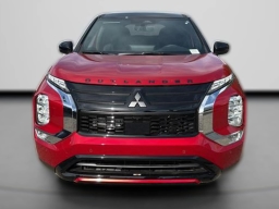 Mitsubishi Outlander Ralliart S-AWC 2026
