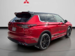 Mitsubishi Outlander Ralliart S-AWC 2026