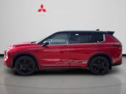 Mitsubishi Outlander Ralliart S-AWC 2026