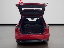 Mitsubishi Outlander Ralliart S-AWC 2026