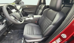 Mitsubishi Outlander Ralliart S-AWC 2026