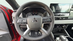 Mitsubishi Outlander Ralliart S-AWC 2026