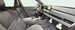 Mitsubishi Outlander Ralliart S-AWC 2026
