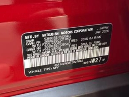 Mitsubishi Outlander Ralliart S-AWC 2026