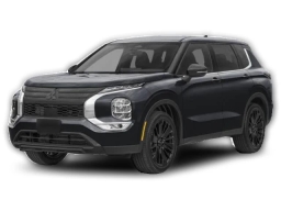 Mitsubishi Outlander LE S-AWC 2026