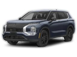 Mitsubishi Outlander LE S-AWC 2026