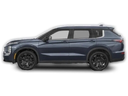 Mitsubishi Outlander LE S-AWC 2026