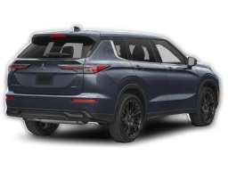 Mitsubishi Outlander LE S-AWC 2026