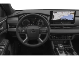 Mitsubishi Outlander LE S-AWC 2026