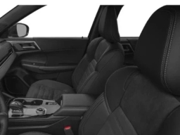 Mitsubishi Outlander LE S-AWC 2026