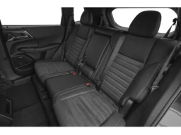 Mitsubishi Outlander LE S-AWC 2026