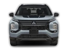 Mitsubishi Outlander Trail Edition S-AWC 2026
