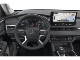 Mitsubishi Outlander Trail Edition S-AWC 2026