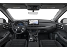 Mitsubishi Outlander Trail Edition S-AWC 2026