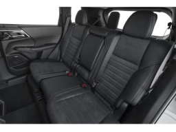 Mitsubishi Outlander Trail Edition S-AWC 2026