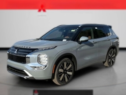 Mitsubishi Outlander SEL S-AWC 2026
