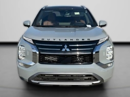 Mitsubishi Outlander SEL S-AWC 2026