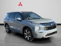 Mitsubishi Outlander SEL S-AWC 2026