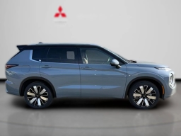 Mitsubishi Outlander SEL S-AWC 2026