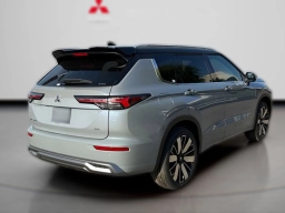 Mitsubishi Outlander SEL S-AWC 2026