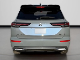 Mitsubishi Outlander SEL S-AWC 2026