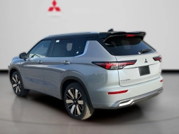 Mitsubishi Outlander SEL S-AWC 2026