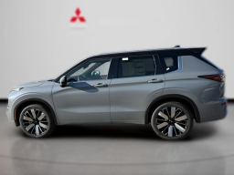Mitsubishi Outlander SEL S-AWC 2026