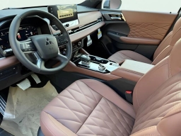 Mitsubishi Outlander SEL S-AWC 2026