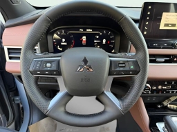 Mitsubishi Outlander SEL S-AWC 2026