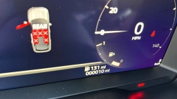 Mitsubishi Outlander SEL S-AWC 2026