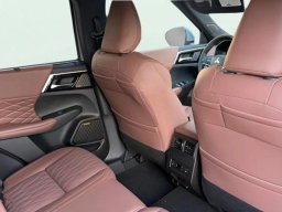 Mitsubishi Outlander SEL S-AWC 2026