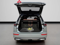 Mitsubishi Outlander SEL S-AWC 2026