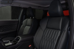 Mitsubishi Outlander SEL S-AWC 2026
