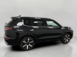 Mitsubishi Outlander SEL S-AWC 2026