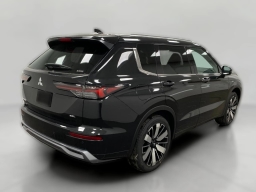 Mitsubishi Outlander SEL S-AWC 2026