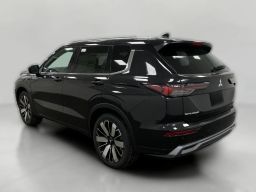 Mitsubishi Outlander SEL S-AWC 2026