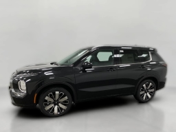 Mitsubishi Outlander SEL S-AWC 2026