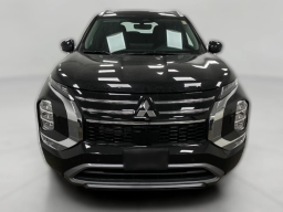 Mitsubishi Outlander SEL S-AWC 2026